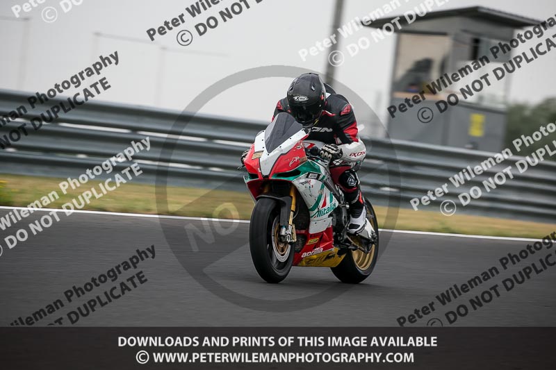 25 to 27th july 2019;Slovakia Ring;event digital images;motorbikes;no limits;peter wileman photography;trackday;trackday digital images